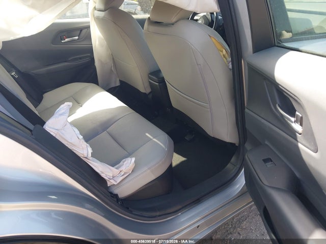 2024 Toyota Prius Xle მანქანა იყიდება აუქციონზე, vin: JTDACAAU3R3019012, აუქციონის ნომერი: 45639518