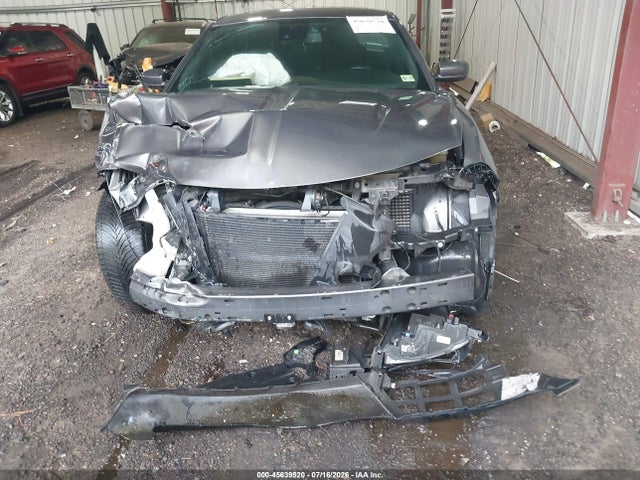 Продажа на аукционе авто 2019 Dodge Charger Sxt Awd, vin: 2C3CDXJG6KH523998, номер лота: 45639520