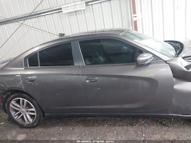 Продажа на аукционе авто 2019 Dodge Charger Sxt Awd, vin: 2C3CDXJG6KH523998, номер лота: 45639520