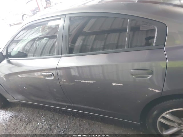 Продажа на аукционе авто 2019 Dodge Charger Sxt Awd, vin: 2C3CDXJG6KH523998, номер лота: 45639520