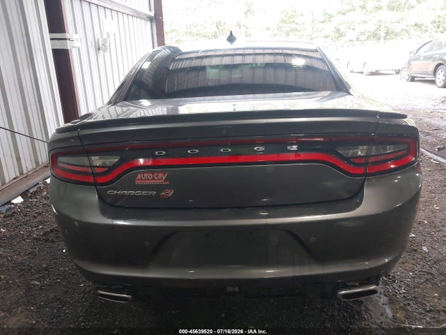 Продажа на аукционе авто 2019 Dodge Charger Sxt Awd, vin: 2C3CDXJG6KH523998, номер лота: 45639520