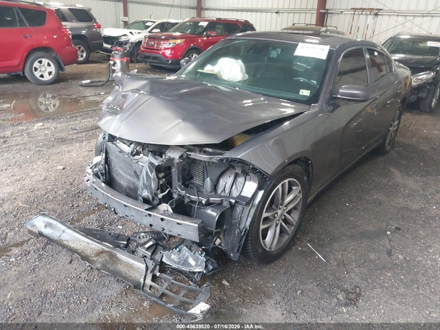 Продажа на аукционе авто 2019 Dodge Charger Sxt Awd, vin: 2C3CDXJG6KH523998, номер лота: 45639520
