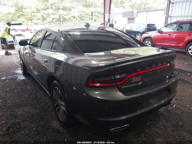 Продажа на аукционе авто 2019 Dodge Charger Sxt Awd, vin: 2C3CDXJG6KH523998, номер лота: 45639520