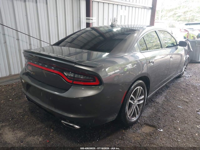 Продажа на аукционе авто 2019 Dodge Charger Sxt Awd, vin: 2C3CDXJG6KH523998, номер лота: 45639520