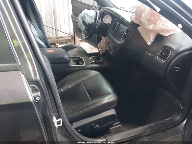Продажа на аукционе авто 2019 Dodge Charger Sxt Awd, vin: 2C3CDXJG6KH523998, номер лота: 45639520