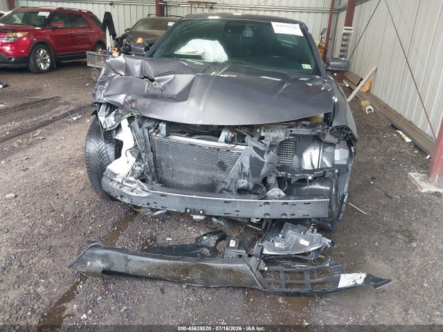 Продажа на аукционе авто 2019 Dodge Charger Sxt Awd, vin: 2C3CDXJG6KH523998, номер лота: 45639520