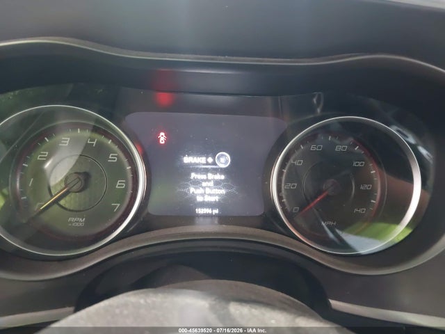 Продажа на аукционе авто 2019 Dodge Charger Sxt Awd, vin: 2C3CDXJG6KH523998, номер лота: 45639520