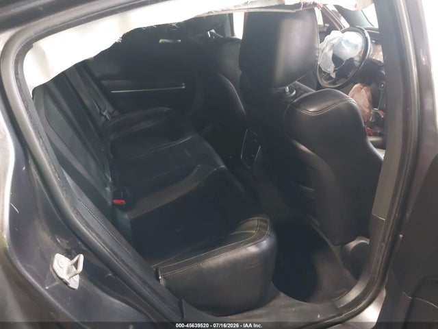 Продажа на аукционе авто 2019 Dodge Charger Sxt Awd, vin: 2C3CDXJG6KH523998, номер лота: 45639520