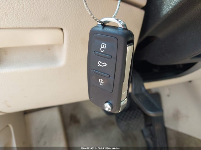 Aukcja sprzedaży 2015 Volkswagen Passat 1.8t Se, vin: 1VWBT7A31FC039475, numer aukcji: 45639522