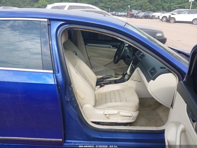Aukcja sprzedaży 2015 Volkswagen Passat 1.8t Se, vin: 1VWBT7A31FC039475, numer aukcji: 45639522