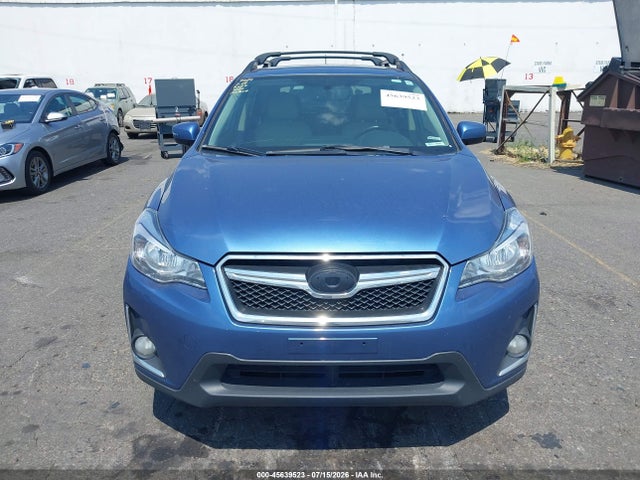 JF2GPABC1H8213626 Subaru Crosstrek 2.0i Premium