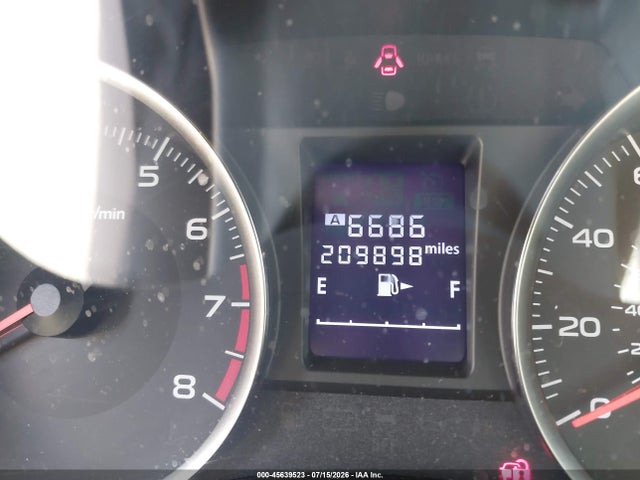 JF2GPABC1H8213626 Subaru Crosstrek 2.0i Premium