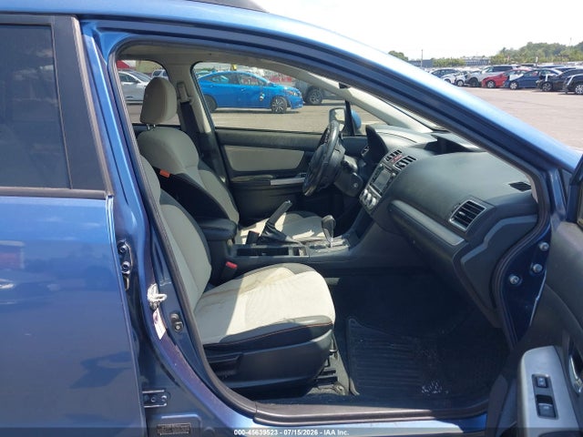 JF2GPABC1H8213626 Subaru Crosstrek 2.0i Premium