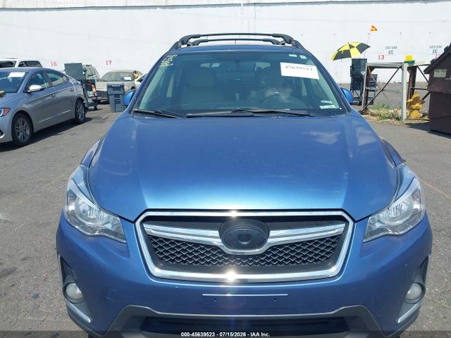 JF2GPABC1H8213626 Subaru Crosstrek 2.0i Premium
