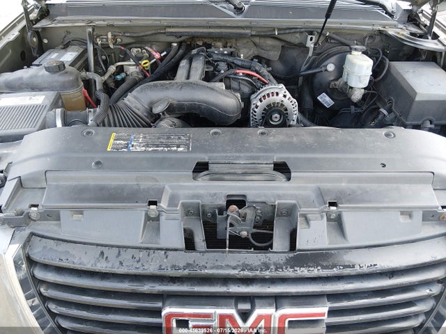 Aukcja sprzedaży 2007 Gmc Yukon Slt, vin: 1GKFC13097R248549, numer aukcji: 45639526