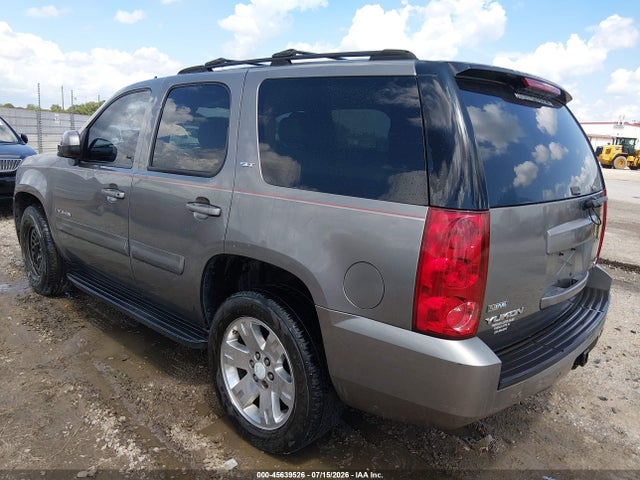 Aukcja sprzedaży 2007 Gmc Yukon Slt, vin: 1GKFC13097R248549, numer aukcji: 45639526