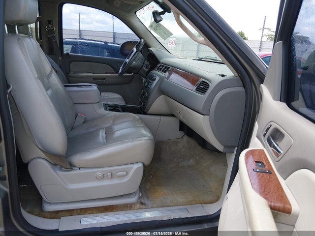 Aukcja sprzedaży 2007 Gmc Yukon Slt, vin: 1GKFC13097R248549, numer aukcji: 45639526