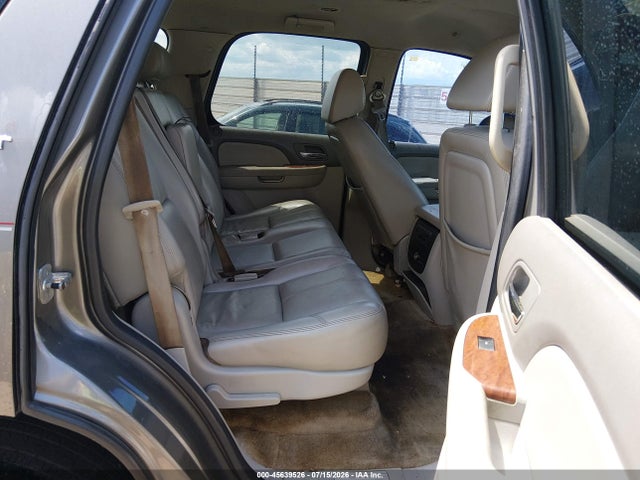 Aukcja sprzedaży 2007 Gmc Yukon Slt, vin: 1GKFC13097R248549, numer aukcji: 45639526