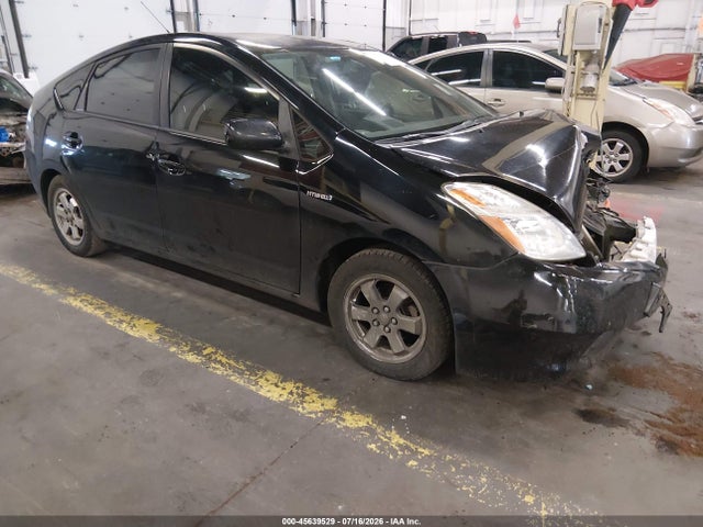 Aukcja sprzedaży 2008 Toyota Prius, vin: JTDKB20U683387570, numer aukcji: 45639529