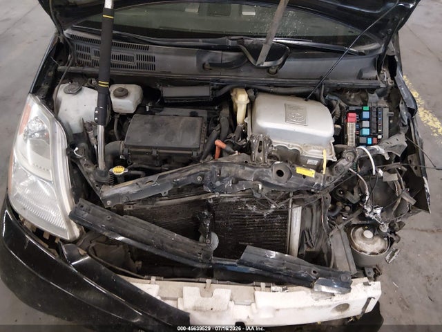 Продаж на аукціоні авто 2008 Toyota Prius, vin: JTDKB20U683387570, номер лоту: 45639529