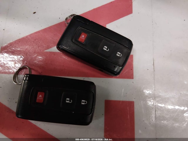 Продаж на аукціоні авто 2008 Toyota Prius, vin: JTDKB20U683387570, номер лоту: 45639529
