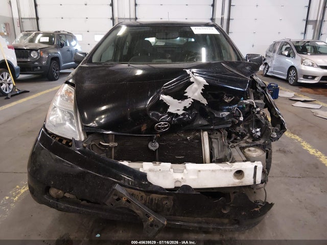 Продаж на аукціоні авто 2008 Toyota Prius, vin: JTDKB20U683387570, номер лоту: 45639529