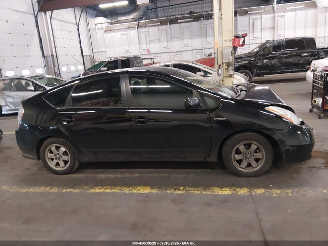 Продаж на аукціоні авто 2008 Toyota Prius, vin: JTDKB20U683387570, номер лоту: 45639529