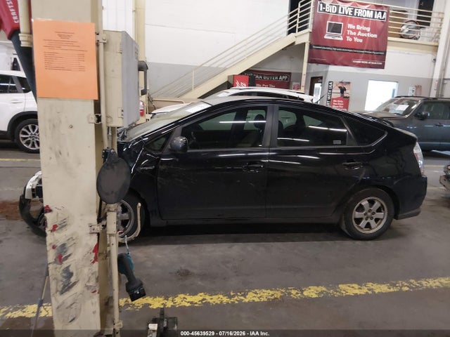 Продаж на аукціоні авто 2008 Toyota Prius, vin: JTDKB20U683387570, номер лоту: 45639529