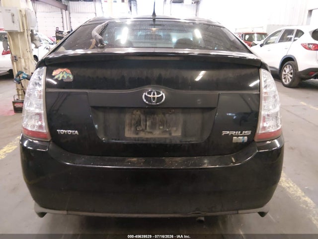 Продаж на аукціоні авто 2008 Toyota Prius, vin: JTDKB20U683387570, номер лоту: 45639529