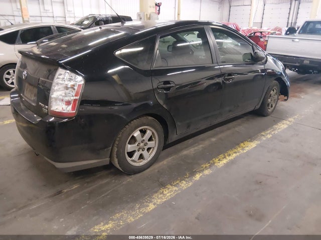 Продаж на аукціоні авто 2008 Toyota Prius, vin: JTDKB20U683387570, номер лоту: 45639529