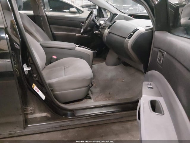 Продаж на аукціоні авто 2008 Toyota Prius, vin: JTDKB20U683387570, номер лоту: 45639529