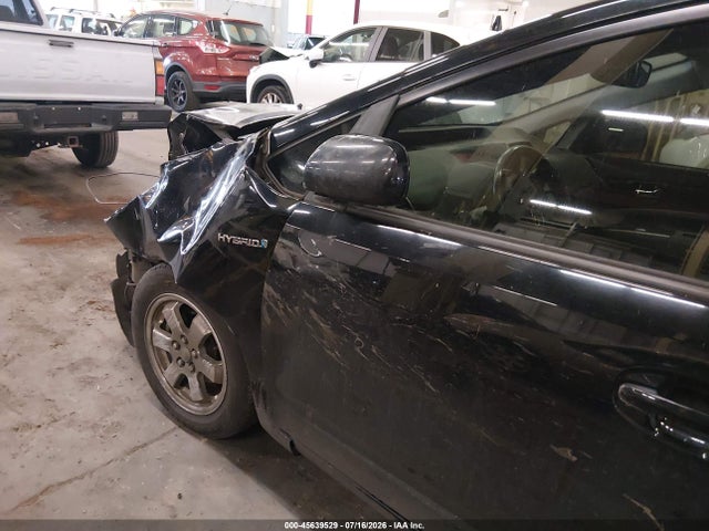 Продаж на аукціоні авто 2008 Toyota Prius, vin: JTDKB20U683387570, номер лоту: 45639529
