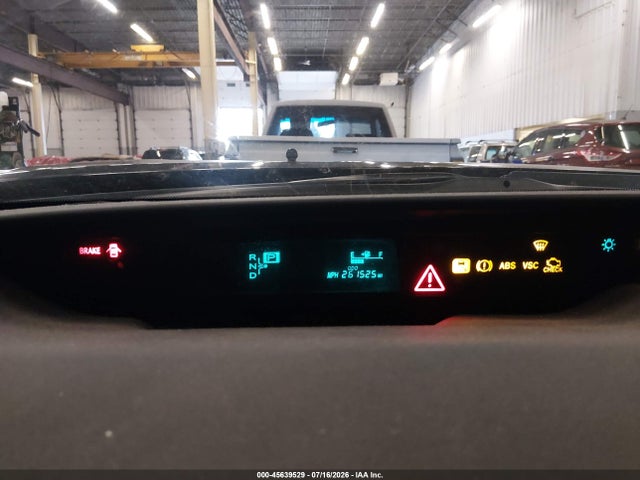 Продаж на аукціоні авто 2008 Toyota Prius, vin: JTDKB20U683387570, номер лоту: 45639529