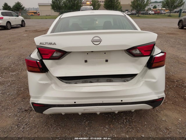 Продаж на аукціоні авто 2025 Nissan Altima Sv Fwd, vin: 1N4BL4DV5SN411189, номер лоту: 45639531