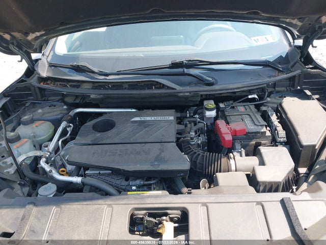 Продаж на аукціоні авто 2023 Nissan Rogue Sv Intelligent Awd, vin: 5N1BT3BB4PC761294, номер лоту: 45639535