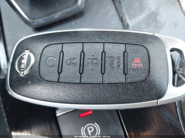Продаж на аукціоні авто 2023 Nissan Rogue Sv Intelligent Awd, vin: 5N1BT3BB4PC761294, номер лоту: 45639535