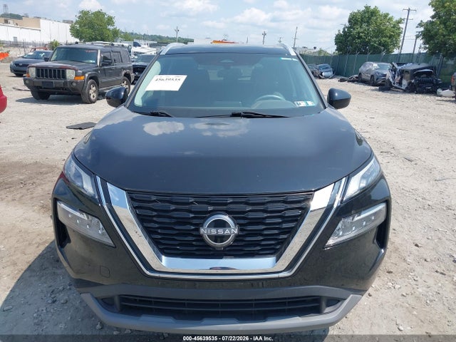 Продаж на аукціоні авто 2023 Nissan Rogue Sv Intelligent Awd, vin: 5N1BT3BB4PC761294, номер лоту: 45639535