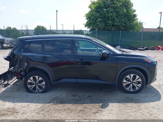 Продаж на аукціоні авто 2023 Nissan Rogue Sv Intelligent Awd, vin: 5N1BT3BB4PC761294, номер лоту: 45639535