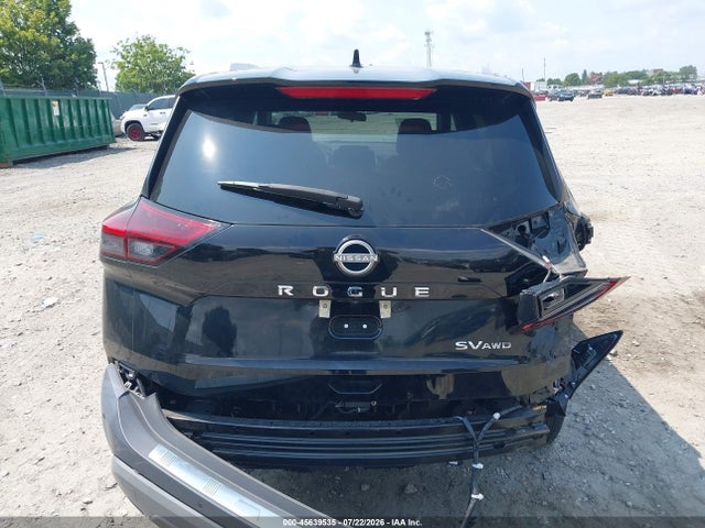 Продаж на аукціоні авто 2023 Nissan Rogue Sv Intelligent Awd, vin: 5N1BT3BB4PC761294, номер лоту: 45639535