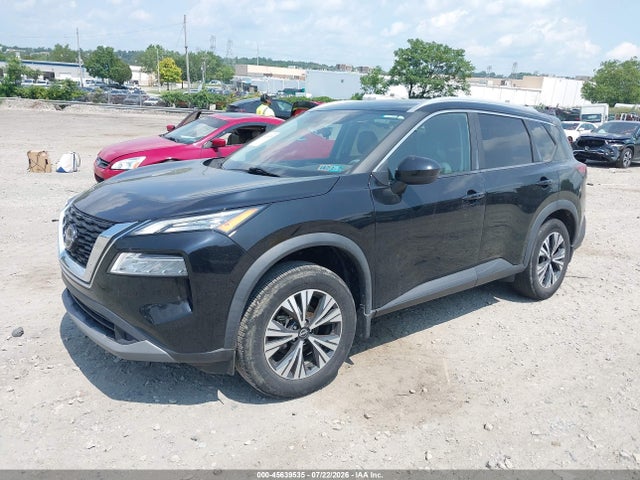 Продаж на аукціоні авто 2023 Nissan Rogue Sv Intelligent Awd, vin: 5N1BT3BB4PC761294, номер лоту: 45639535
