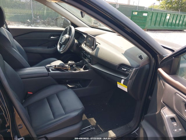 Продаж на аукціоні авто 2023 Nissan Rogue Sv Intelligent Awd, vin: 5N1BT3BB4PC761294, номер лоту: 45639535