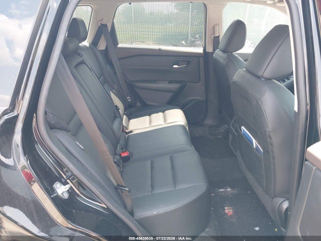 Продаж на аукціоні авто 2023 Nissan Rogue Sv Intelligent Awd, vin: 5N1BT3BB4PC761294, номер лоту: 45639535