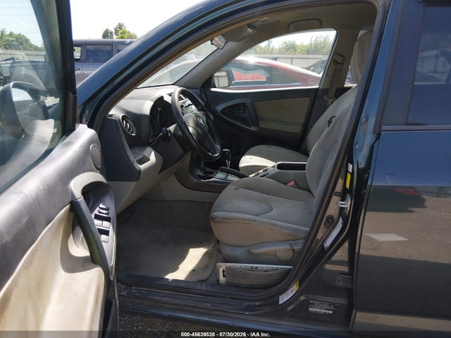 2010 Toyota Rav4 მანქანა იყიდება აუქციონზე, vin: 2T3ZF4DV1AW028793, აუქციონის ნომერი: 45639538