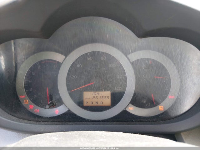 Auction sale of the 2010 Toyota Rav4, vin: 2T3ZF4DV1AW028793, lot number: 45639538