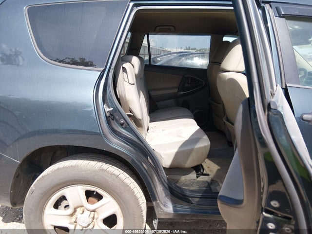 Auction sale of the 2010 Toyota Rav4, vin: 2T3ZF4DV1AW028793, lot number: 45639538