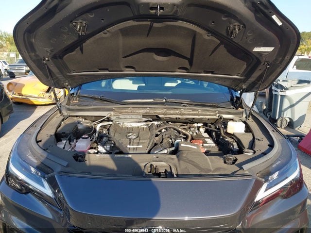 Продаж на аукціоні авто 2025 Lexus Rx 350 F Sport Design, vin: 2T2BAMBA1SC068363, номер лоту: 45639543