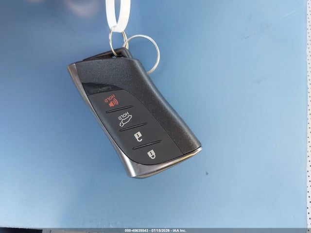Продаж на аукціоні авто 2025 Lexus Rx 350 F Sport Design, vin: 2T2BAMBA1SC068363, номер лоту: 45639543