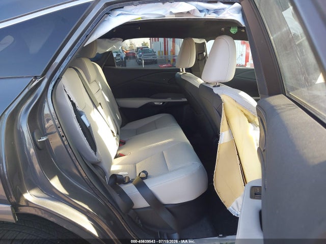 Продаж на аукціоні авто 2025 Lexus Rx 350 F Sport Design, vin: 2T2BAMBA1SC068363, номер лоту: 45639543