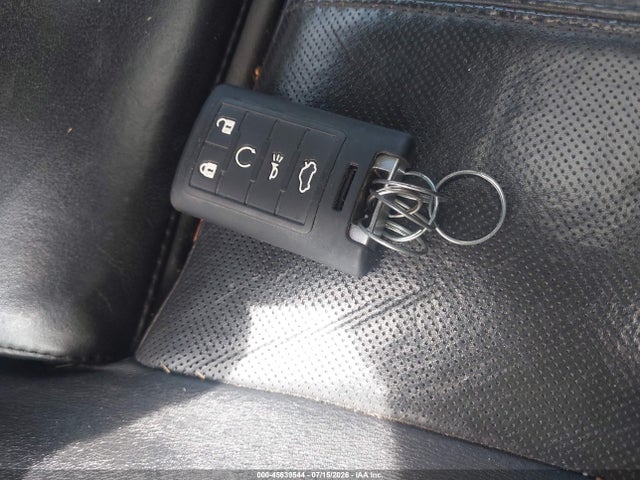 Продажа на аукционе авто 2010 Cadillac Srx Premium Collection, vin: 3GYFNCEY3AS640140, номер лота: 45639544
