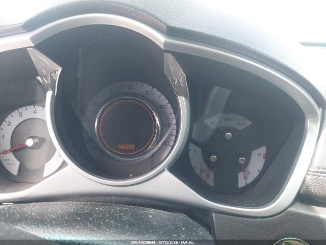Продажа на аукционе авто 2010 Cadillac Srx Premium Collection, vin: 3GYFNCEY3AS640140, номер лота: 45639544